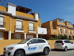 VIP7420: Appartement te koop in Los Gallardos, Almería