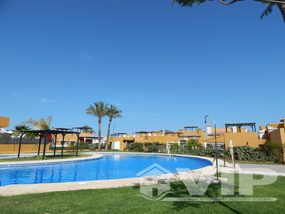 VIP7420: Appartement te koop in Los Gallardos, Almería