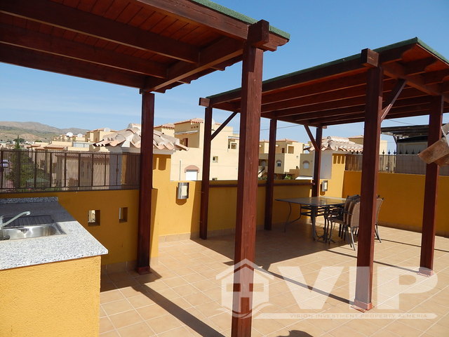 VIP7420: Appartement à vendre dans Los Gallardos, Almería