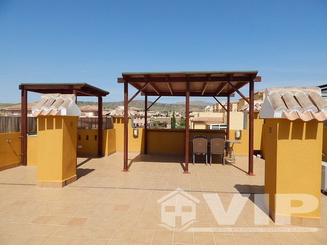 VIP7420: Wohnung zu Verkaufen in Los Gallardos, Almería