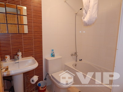 VIP7420: Appartement te koop in Los Gallardos, Almería