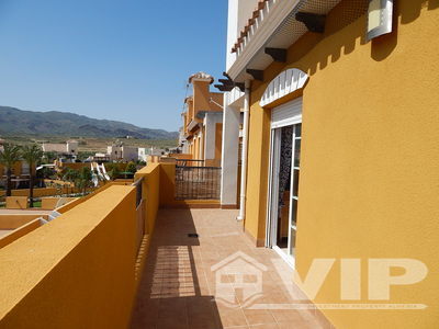VIP7420: Appartement te koop in Los Gallardos, Almería