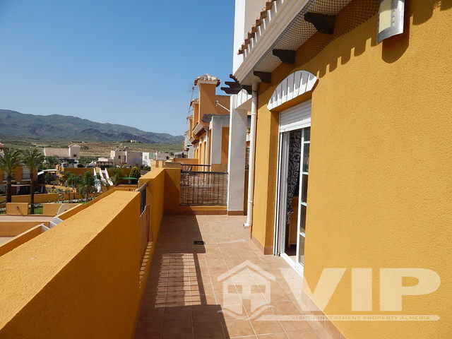 VIP7420: Apartamento en Venta en Los Gallardos, Almería