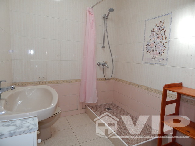 VIP7421: Wohnung zu Verkaufen in Mojacar Playa, Almería