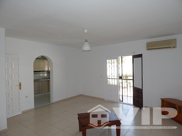 VIP7421: Appartement à vendre dans Mojacar Playa, Almería