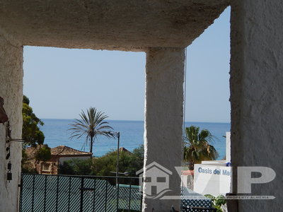 VIP7421: Appartement te koop in Mojacar Playa, Almería