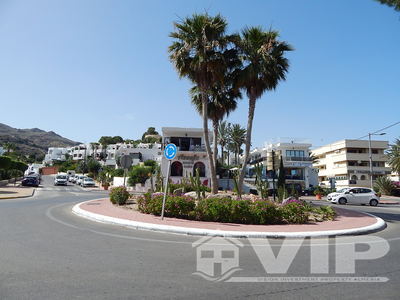 2 Bedrooms Bedroom Apartment in Mojacar Playa