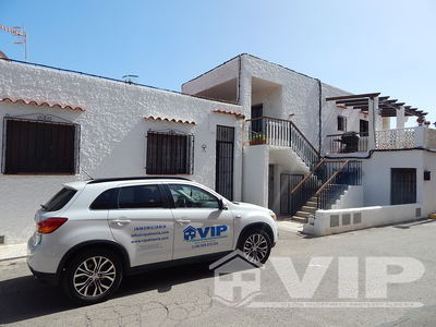 VIP7421: Appartement te koop in Mojacar Playa, Almería