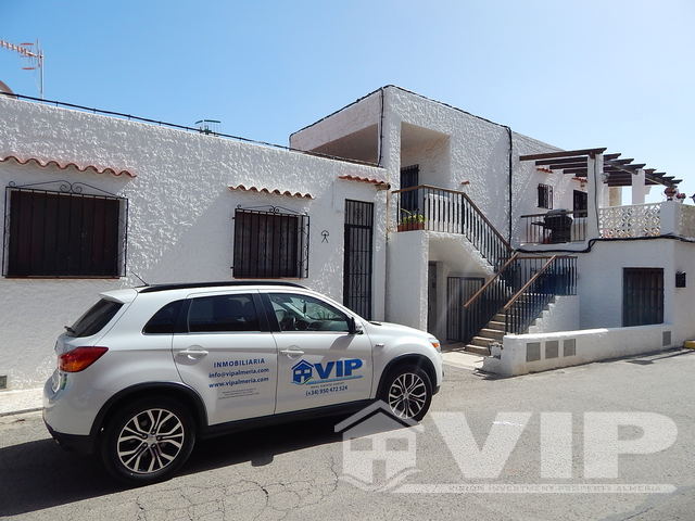 VIP7421: Apartamento en Venta en Mojacar Playa, Almería