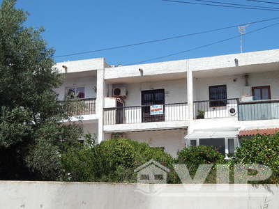 VIP7421: Appartement te koop in Mojacar Playa, Almería