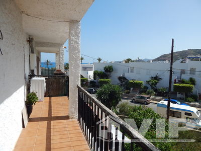 VIP7421: Appartement te koop in Mojacar Playa, Almería