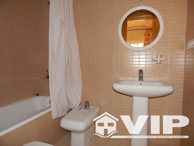 VIP7422: Appartement à vendre dans Los Gallardos, Almería