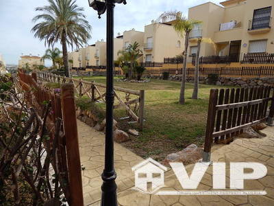 VIP7422: Appartement te koop in Los Gallardos, Almería