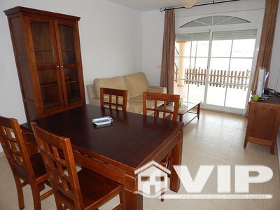 VIP7422: Appartement te koop in Los Gallardos, Almería