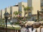 VIP7422: Appartement te koop in Los Gallardos, Almería