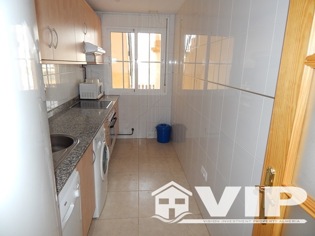 VIP7422: Appartement à vendre dans Los Gallardos, Almería