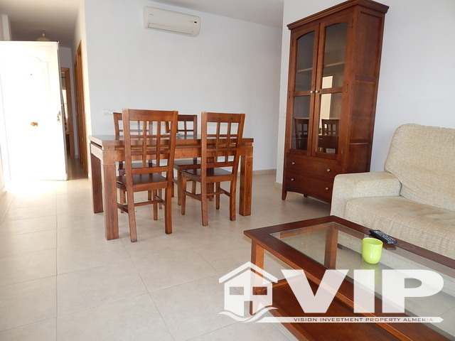 VIP7422: Appartement te koop in Los Gallardos, Almería