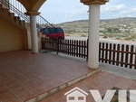 VIP7422: Appartement te koop in Los Gallardos, Almería