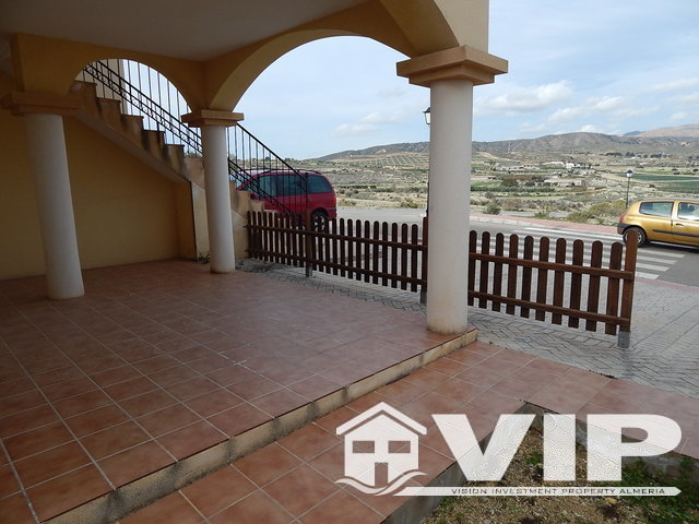 VIP7422: Appartement te koop in Los Gallardos, Almería