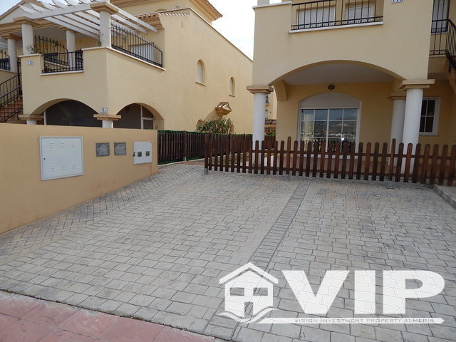 VIP7422: Apartamento en Venta en Los Gallardos, Almería