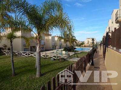 VIP7422: Appartement te koop in Los Gallardos, Almería