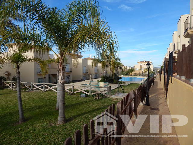 VIP7422: Apartamento en Venta en Los Gallardos, Almería
