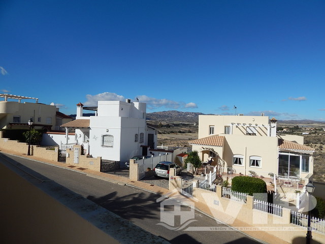 VIP7422A: Villa en Venta en Turre, Almería