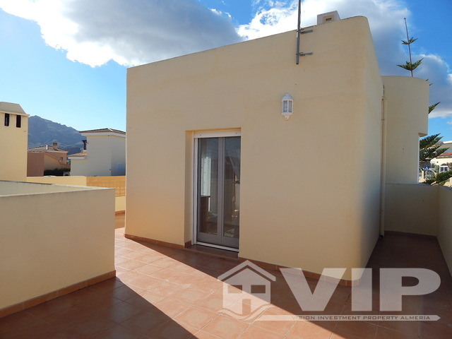 VIP7422A: Villa à vendre dans Turre, Almería