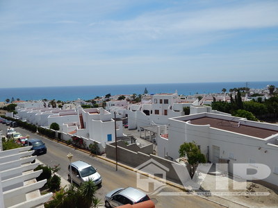 VIP7427: Rijtjeshuis te koop in Mojacar Playa, Almería