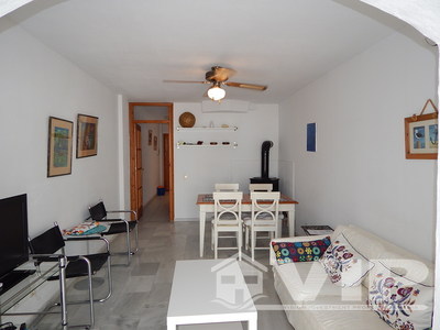 VIP7427: Rijtjeshuis te koop in Mojacar Playa, Almería