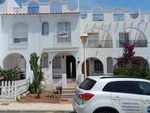 VIP7427: Townhouse for Sale in Mojacar Playa, Almería