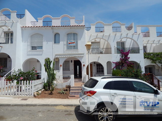 VIP7427: Adosado en Venta en Mojacar Playa, Almería