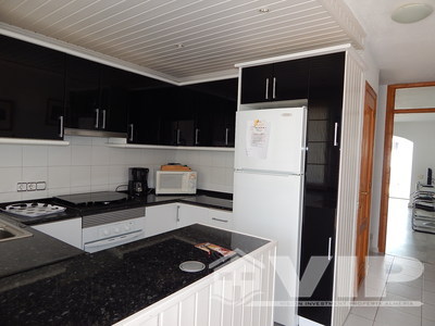 VIP7427: Rijtjeshuis te koop in Mojacar Playa, Almería