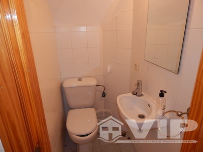VIP7427: Rijtjeshuis te koop in Mojacar Playa, Almería