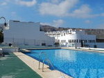 VIP7427: Townhouse for Sale in Mojacar Playa, Almería