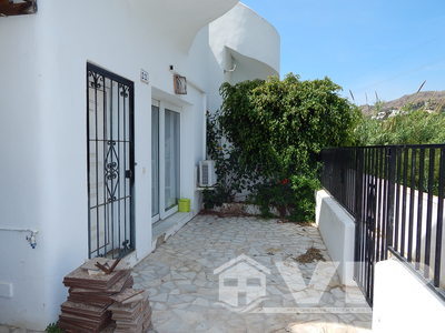 VIP7428: Apartment for Sale in Mojacar Playa, Almería