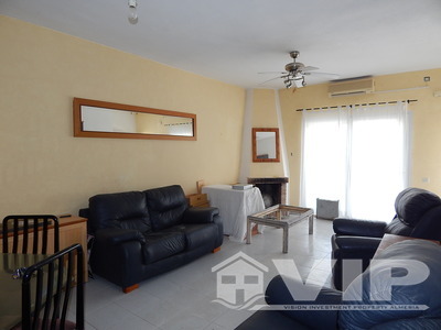 VIP7428: Apartment for Sale in Mojacar Playa, Almería