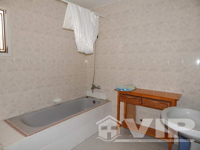 VIP7428: Appartement à vendre dans Mojacar Playa, Almería
