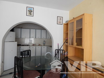 VIP7428: Appartement te koop in Mojacar Playa, Almería