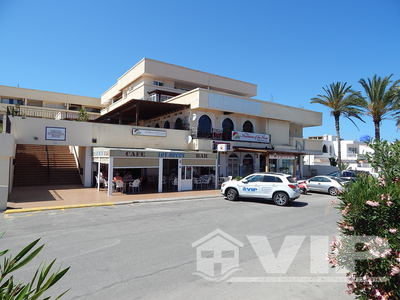 VIP7429: Commercial Property for Sale in Mojacar Playa, Almería