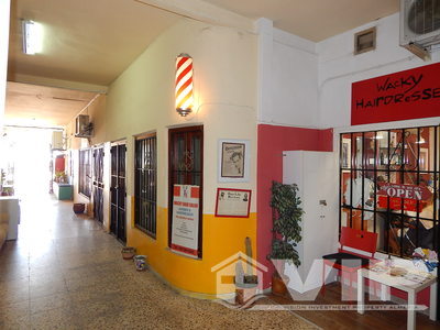 VIP7429: Commercial Property for Sale in Mojacar Playa, Almería