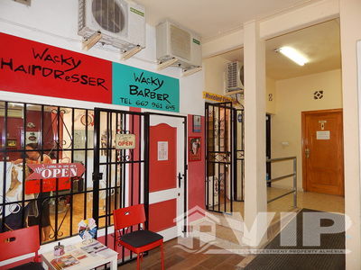 VIP7429: Commercial Property for Sale in Mojacar Playa, Almería