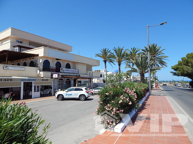 VIP7429: Commercial Property for Sale in Mojacar Playa, Almería