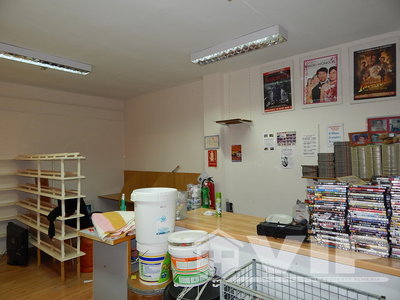 VIP7429: Commercial Property for Sale in Mojacar Playa, Almería