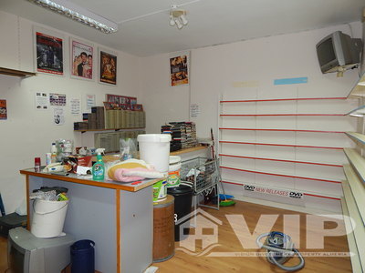 VIP7429: Commercial Property for Sale in Mojacar Playa, Almería