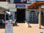 VIP7429: Commercial Property for Sale in Mojacar Playa, Almería