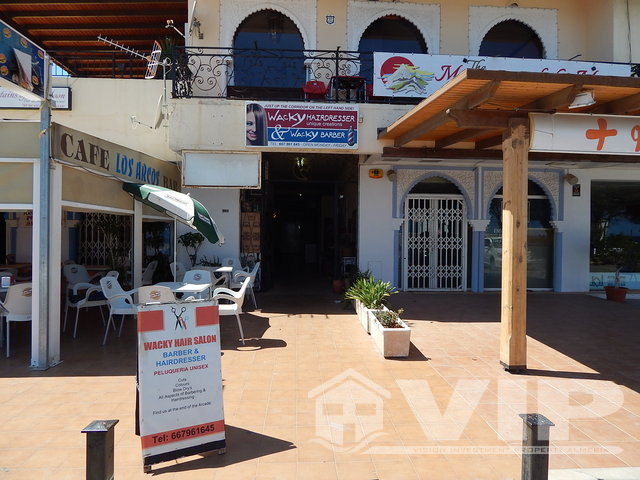 VIP7429: Comercial en Venta en Mojacar Playa, Almería