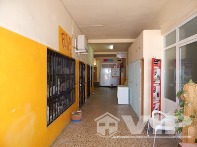 VIP7429: Commercial Property for Sale in Mojacar Playa, Almería