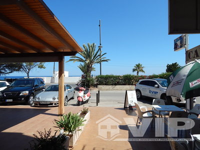 VIP7429: Commercial Property for Sale in Mojacar Playa, Almería