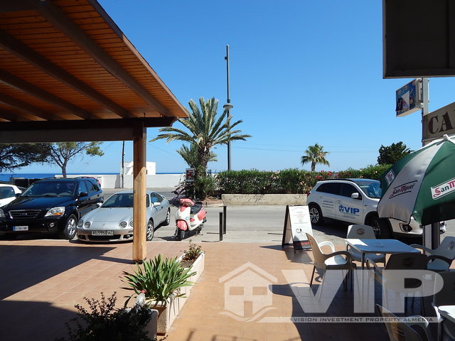 VIP7429: Commercial à vendre dans Mojacar Playa, Almería
